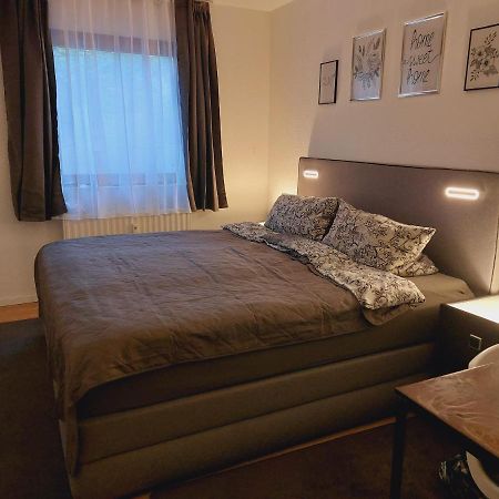 Apartement Koenig Lauf 外观 照片