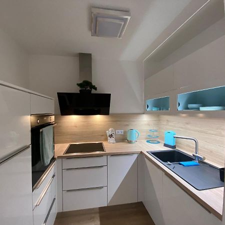 Apartement Koenig Lauf 外观 照片