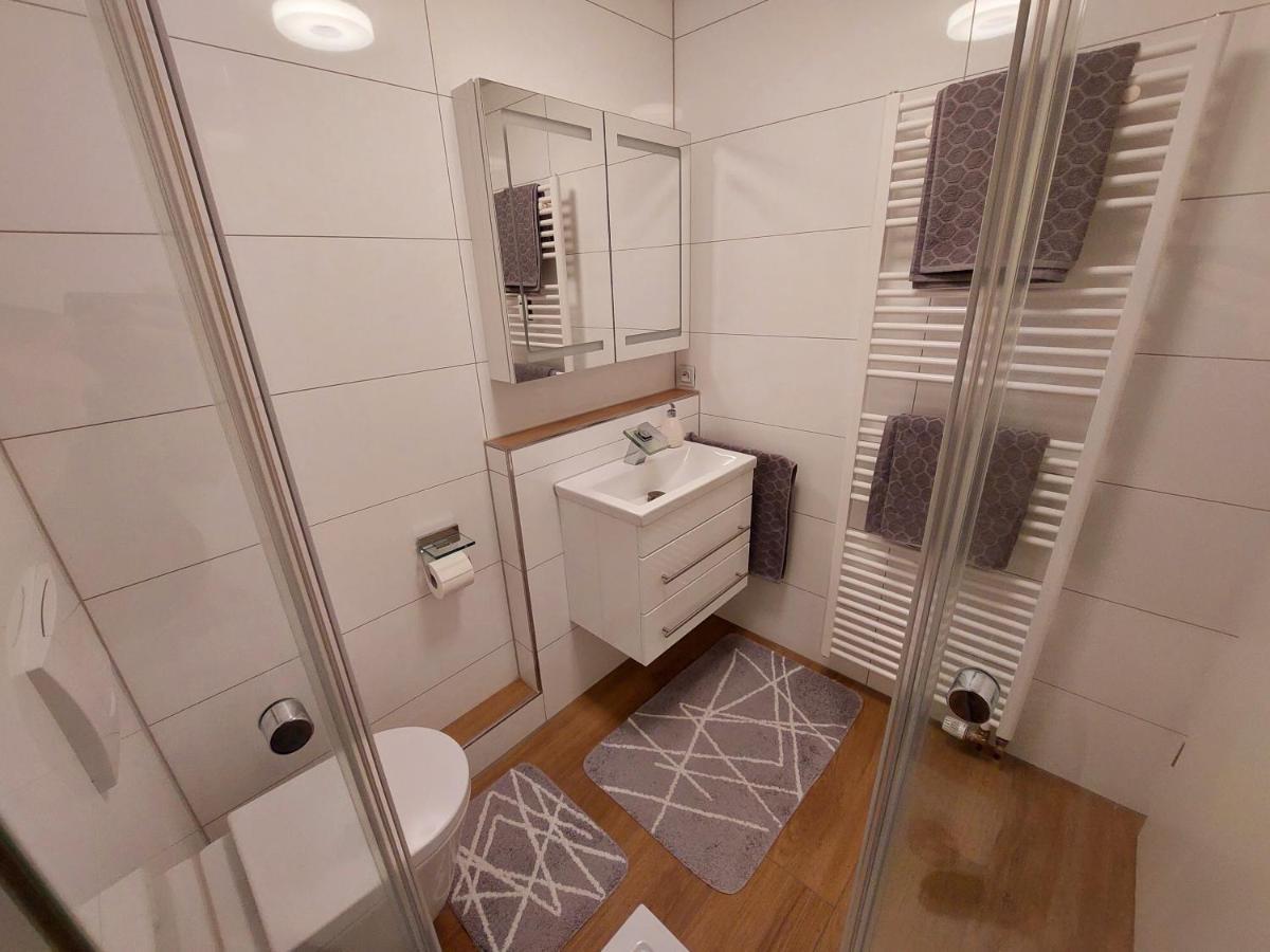 Apartement Koenig Lauf 外观 照片
