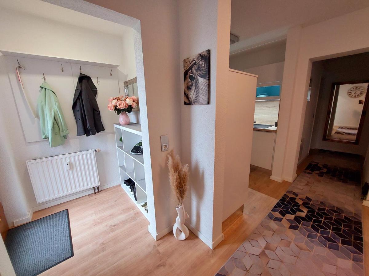 Apartement Koenig Lauf 外观 照片