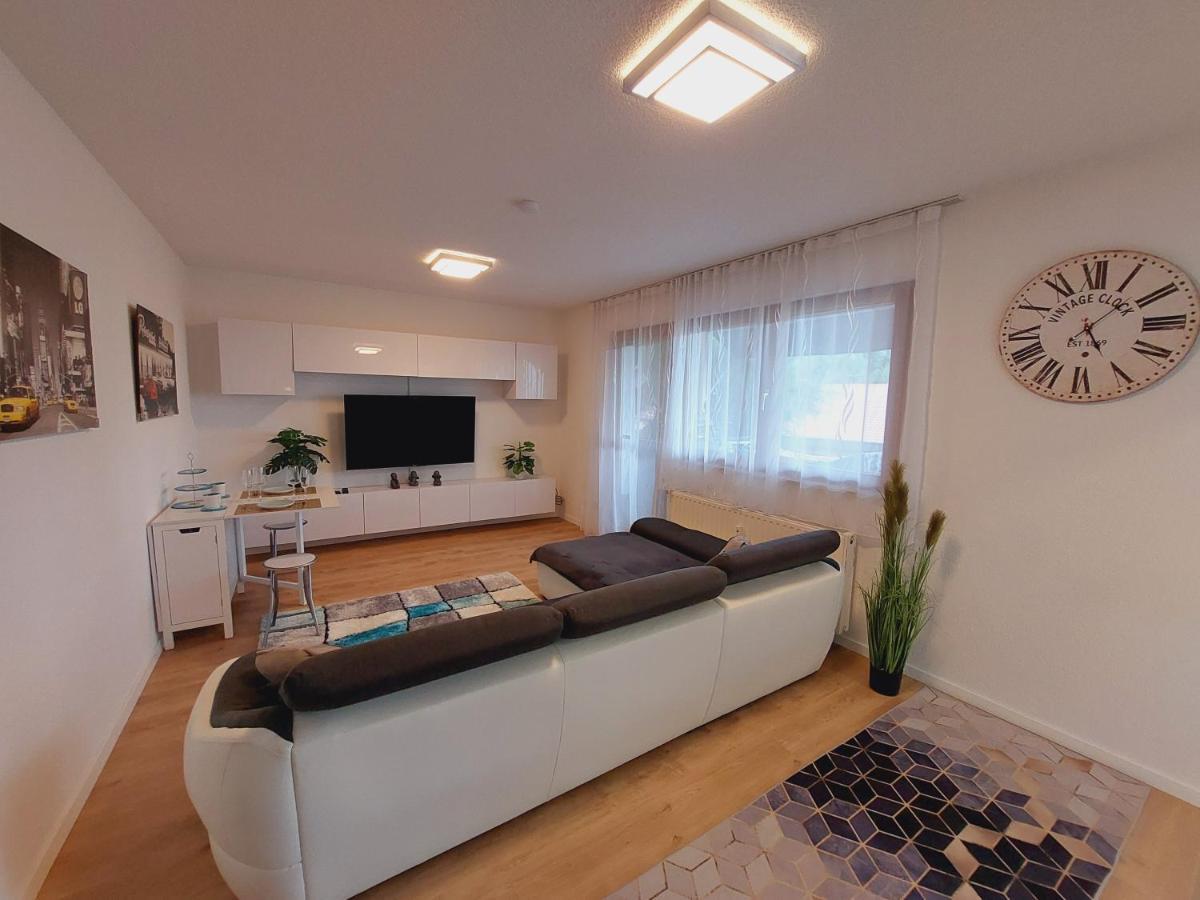 Apartement Koenig Lauf 外观 照片