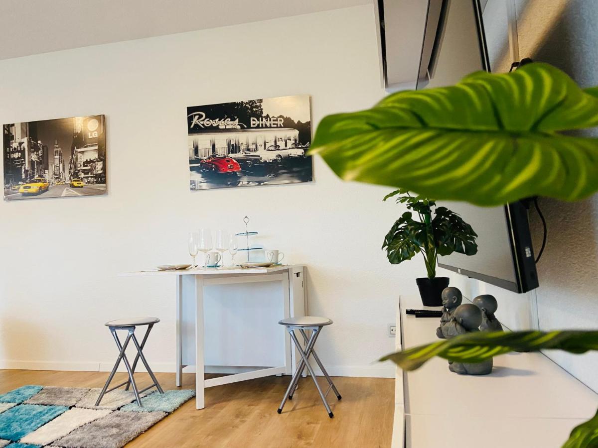 Apartement Koenig Lauf 外观 照片