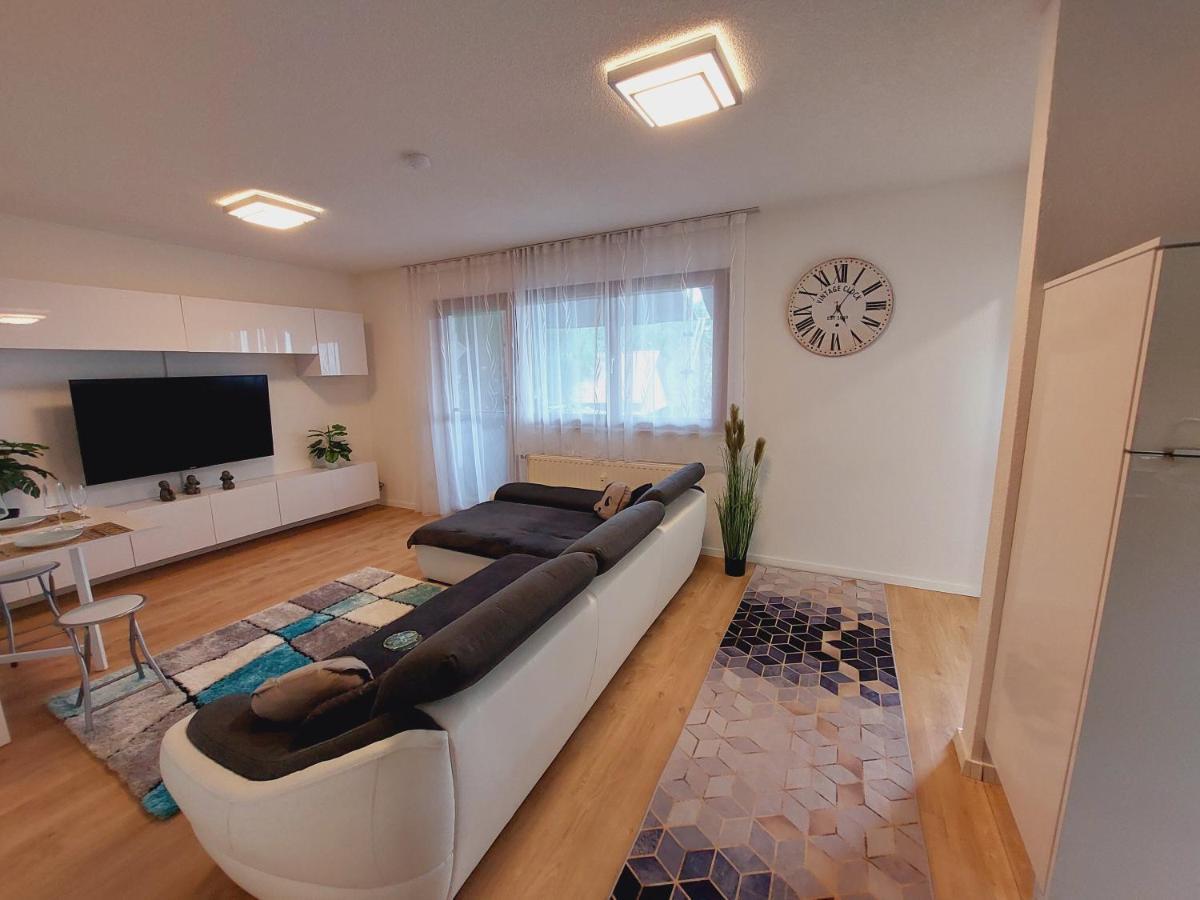 Apartement Koenig Lauf 外观 照片