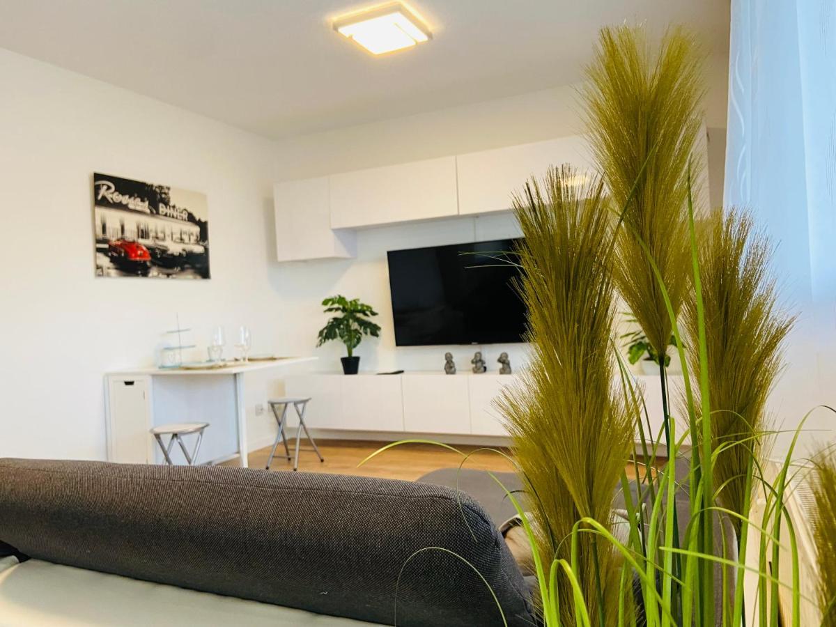 Apartement Koenig Lauf 外观 照片