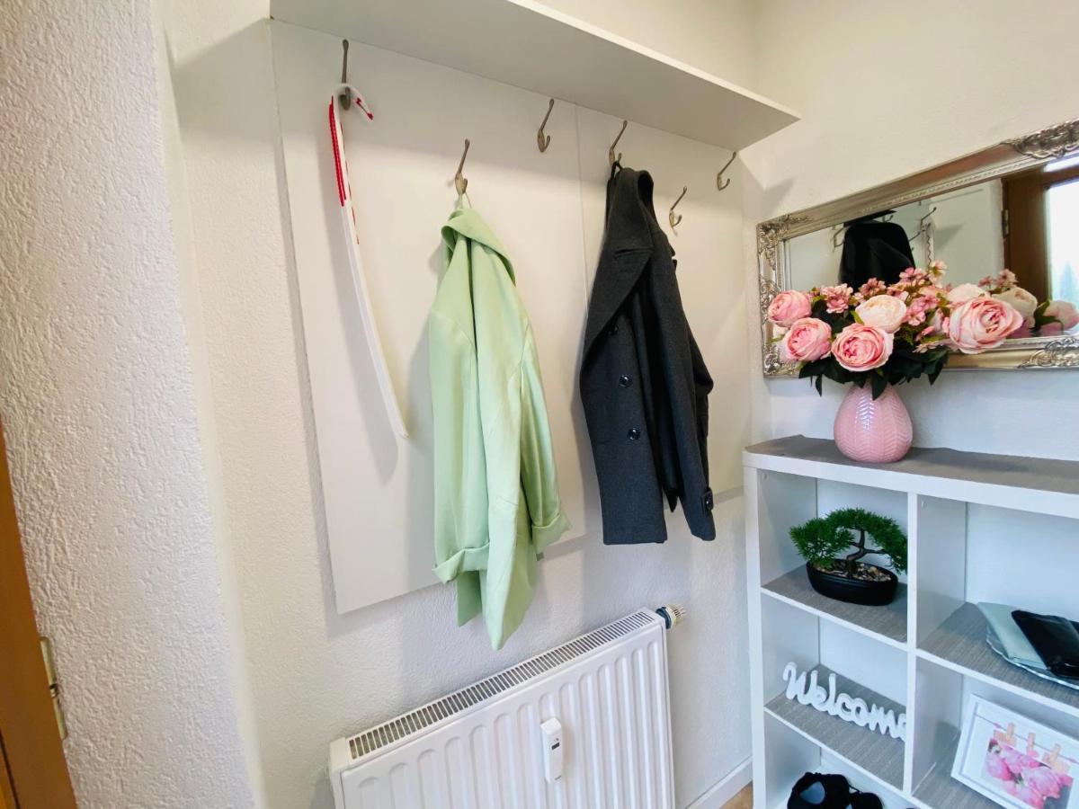 Apartement Koenig Lauf 外观 照片