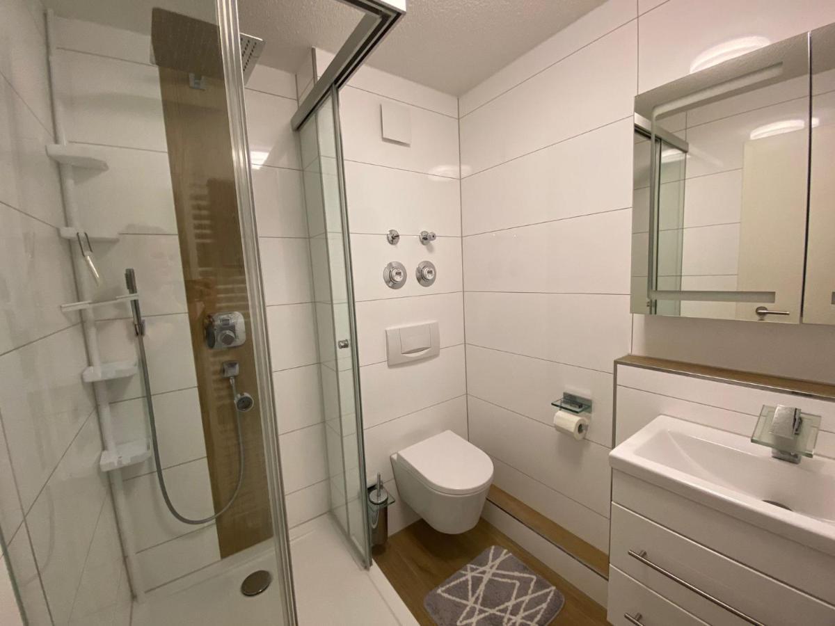 Apartement Koenig Lauf 外观 照片