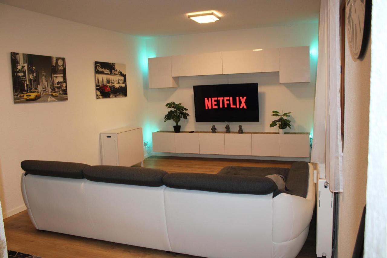 Apartement Koenig Lauf 外观 照片