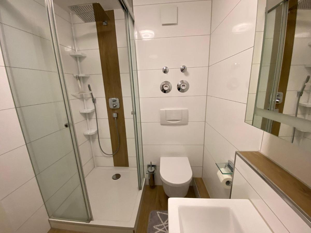 Apartement Koenig Lauf 外观 照片
