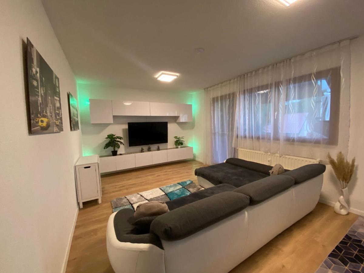 Apartement Koenig Lauf 外观 照片