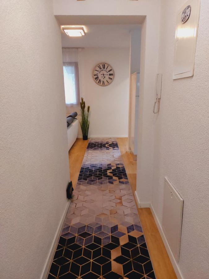 Apartement Koenig Lauf 外观 照片