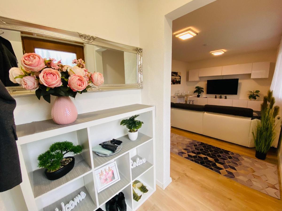 Apartement Koenig Lauf 外观 照片