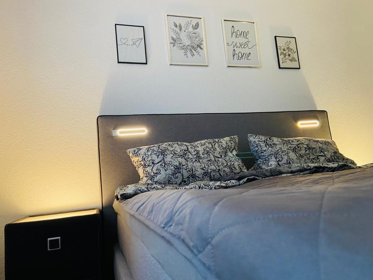 Apartement Koenig Lauf 外观 照片